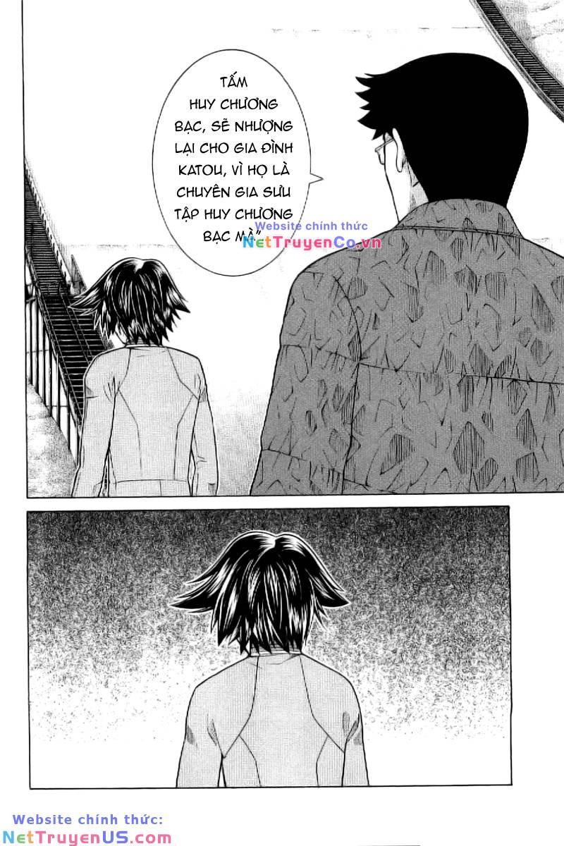 Lang Cẩu Chủ Thần Chapter 3 - Trang 2