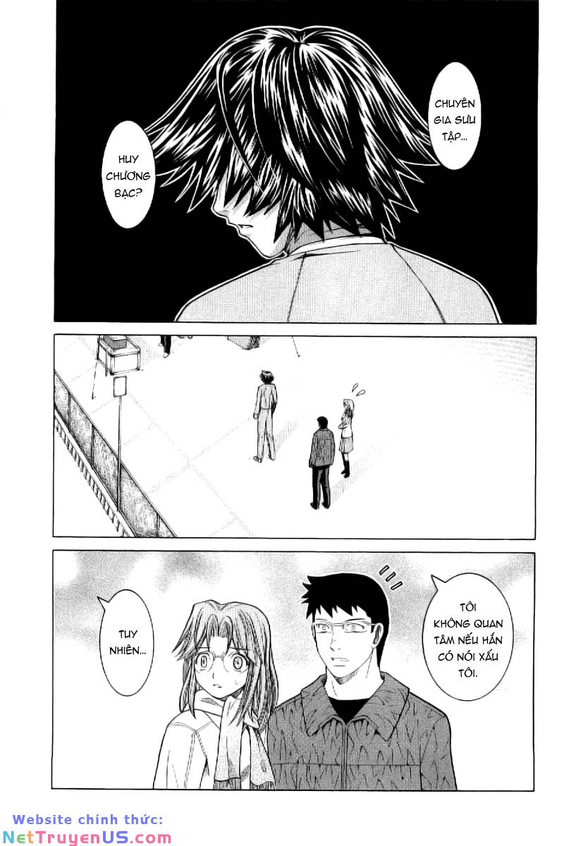 Lang Cẩu Chủ Thần Chapter 3 - Trang 2