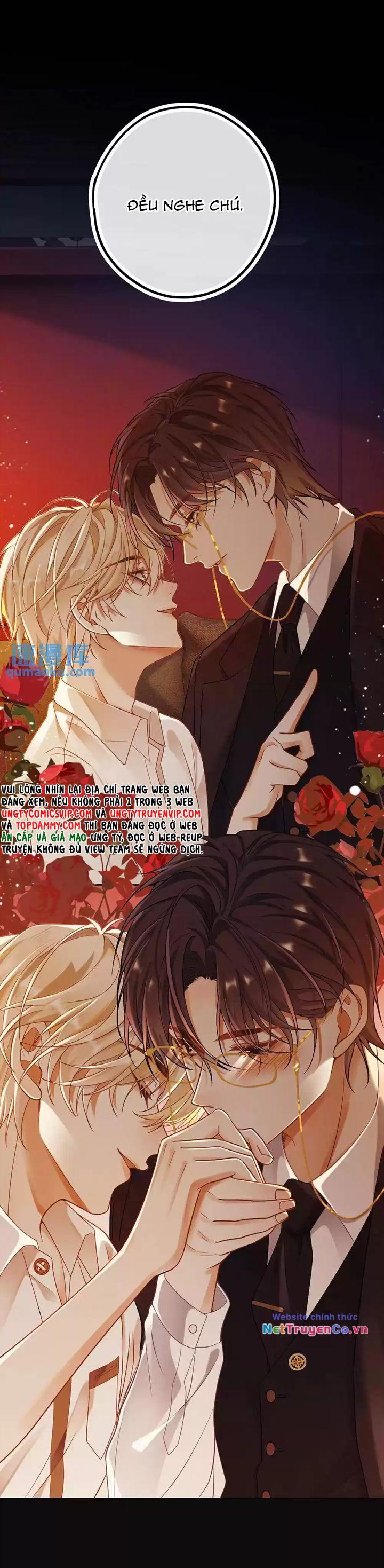 Lang Cẩu Chủ Thần Chapter 3 - Trang 2