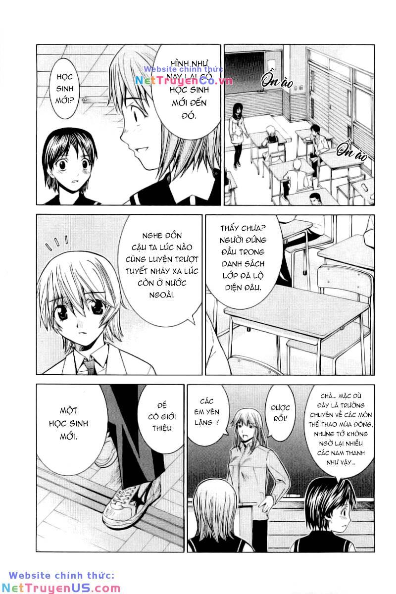 Lang Cẩu Chủ Thần Chapter 3 - Trang 2