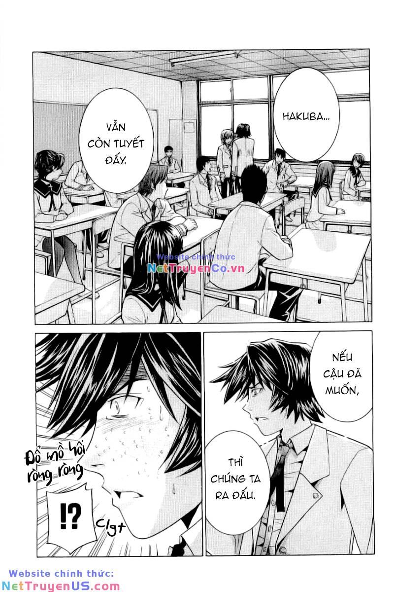 Lang Cẩu Chủ Thần Chapter 3 - Trang 2