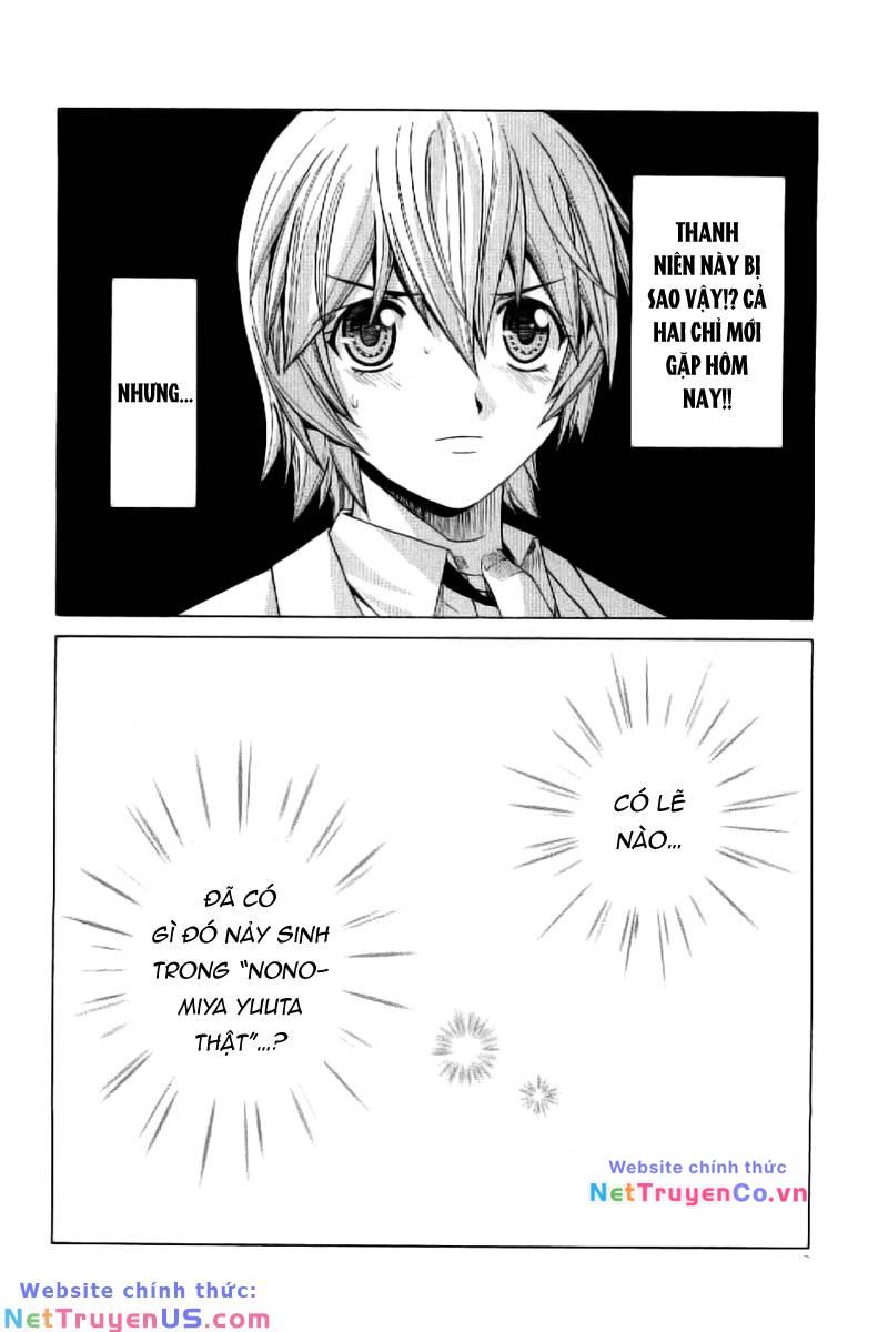 Lang Cẩu Chủ Thần Chapter 3 - Trang 2