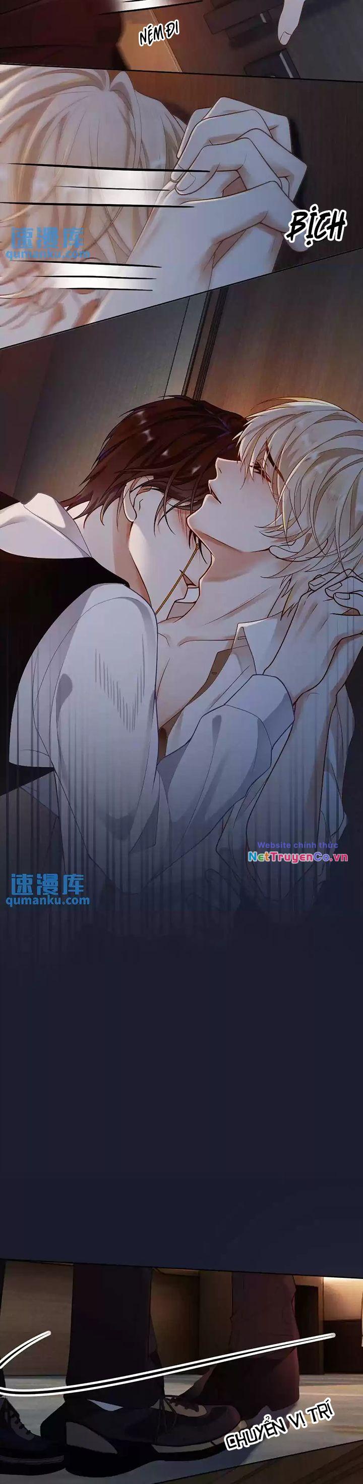 Lang Cẩu Chủ Thần Chapter 3 - Trang 2