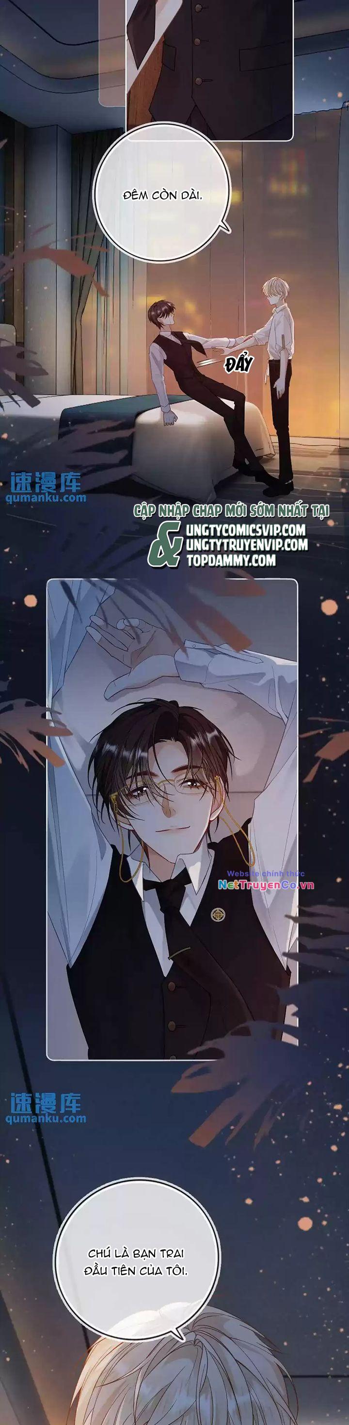 Lang Cẩu Chủ Thần Chapter 3 - Trang 2