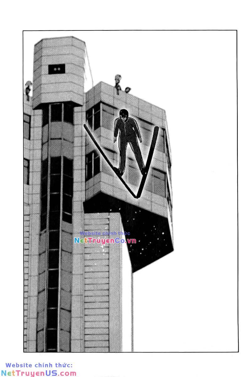 Lang Cẩu Chủ Thần Chapter 3 - Trang 2