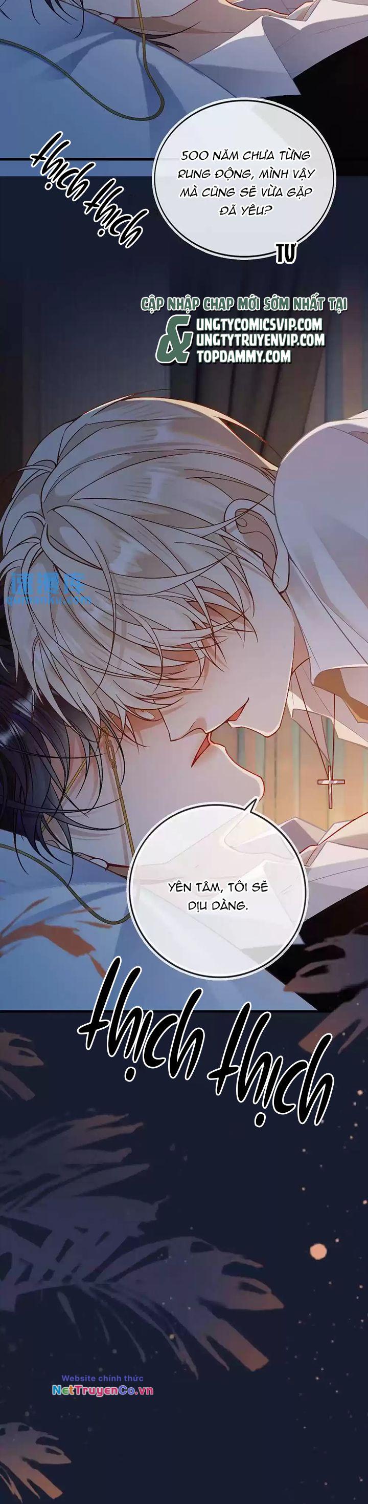 Lang Cẩu Chủ Thần Chapter 3 - Trang 2