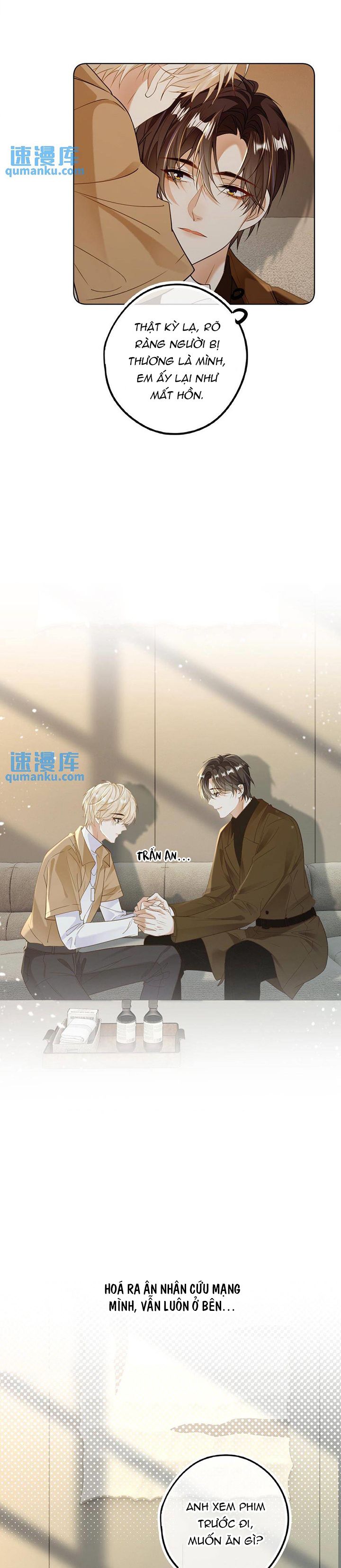 Lang Cẩu Chủ Thần Chapter 30 - Trang 2