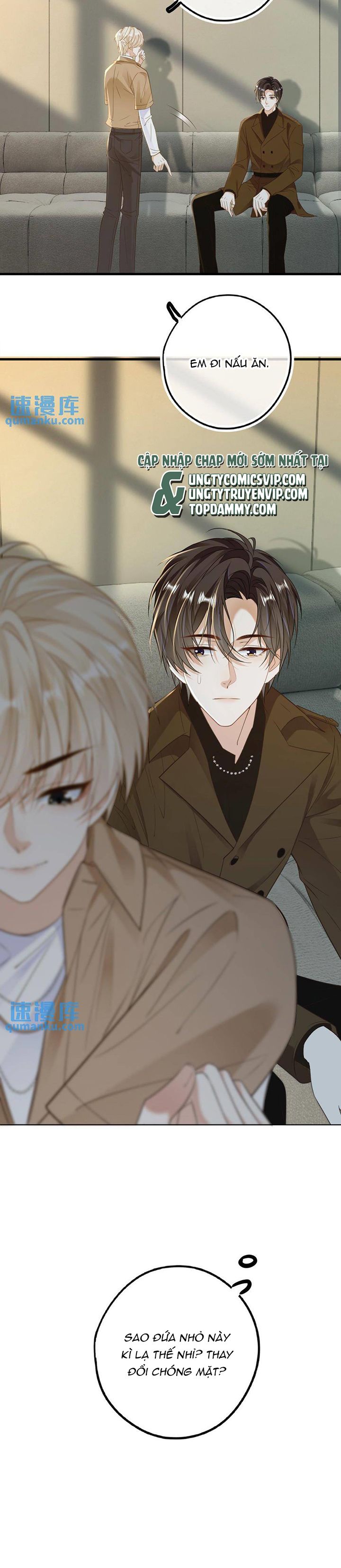 Lang Cẩu Chủ Thần Chapter 30 - Trang 2