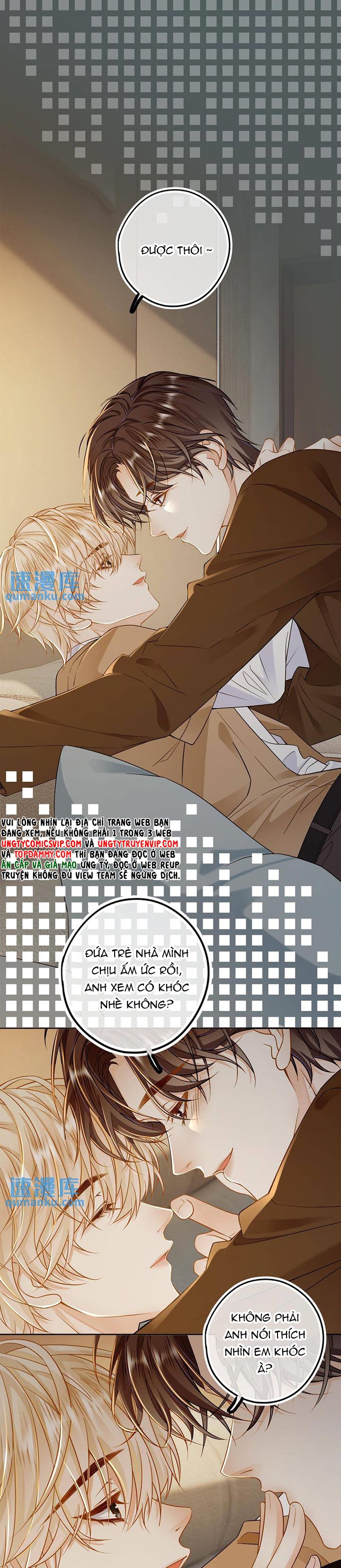 Lang Cẩu Chủ Thần Chapter 30 - Trang 2