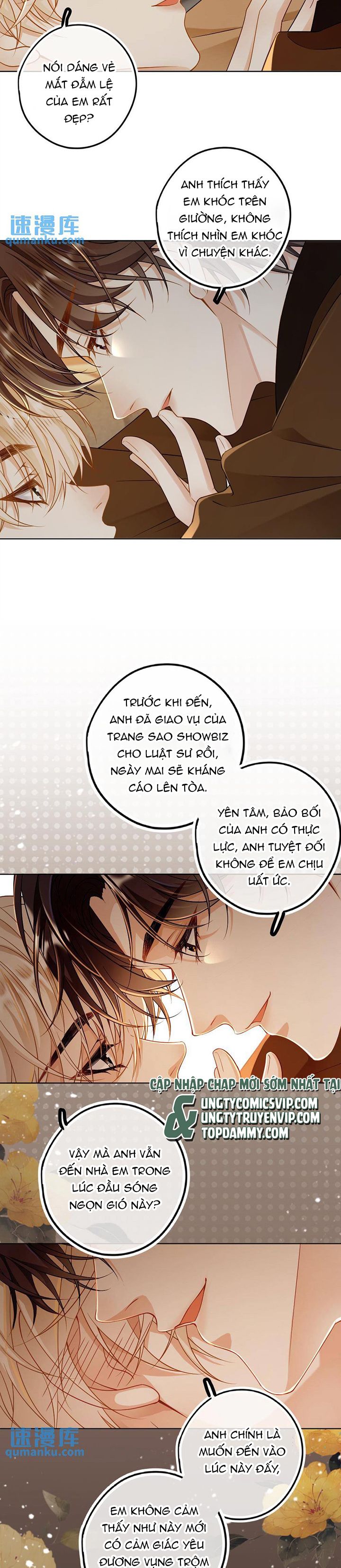 Lang Cẩu Chủ Thần Chapter 30 - Trang 2