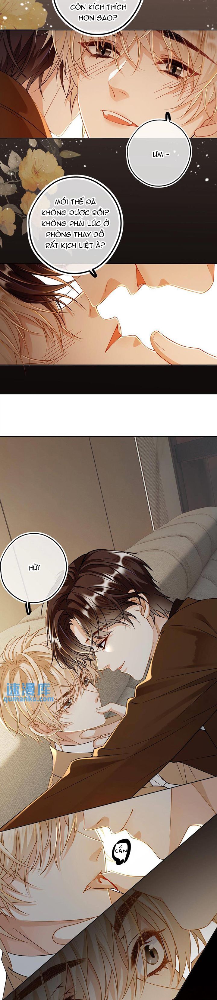 Lang Cẩu Chủ Thần Chapter 30 - Trang 2