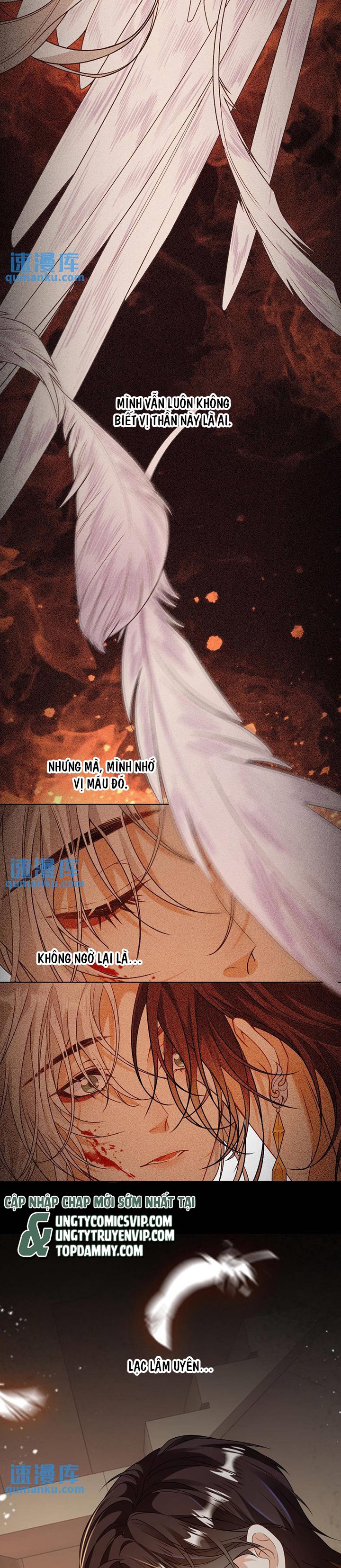 Lang Cẩu Chủ Thần Chapter 30 - Trang 2