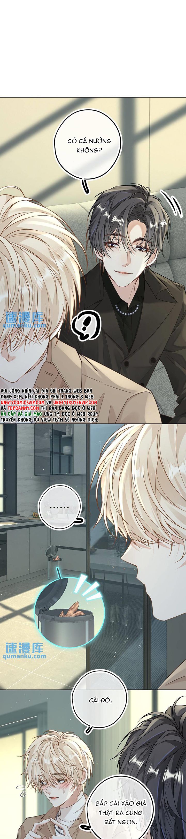 Lang Cẩu Chủ Thần Chapter 31 - Trang 2