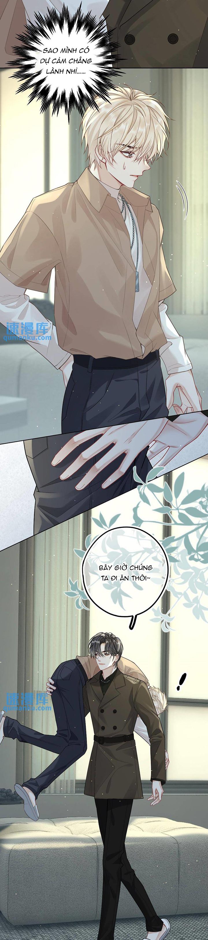 Lang Cẩu Chủ Thần Chapter 31 - Trang 2