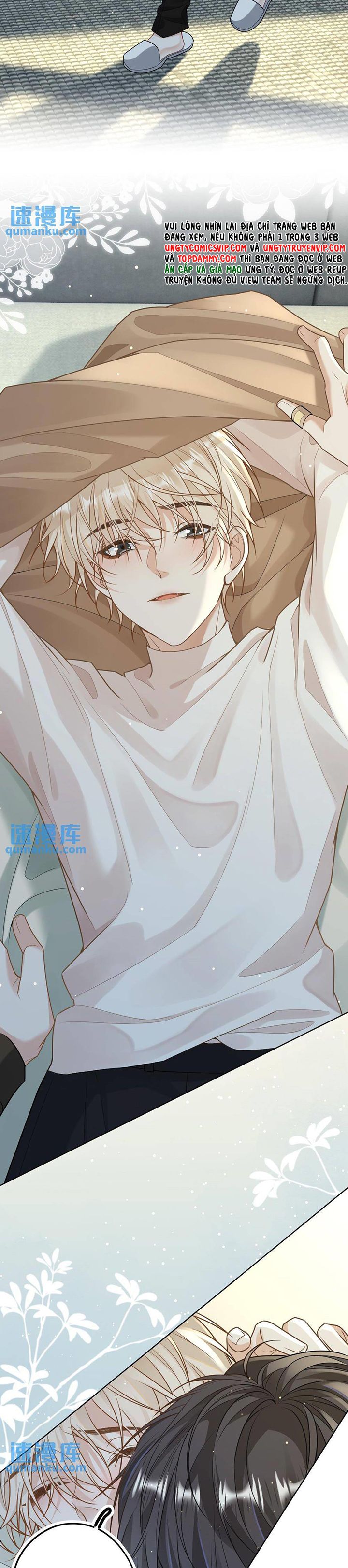 Lang Cẩu Chủ Thần Chapter 31 - Trang 2