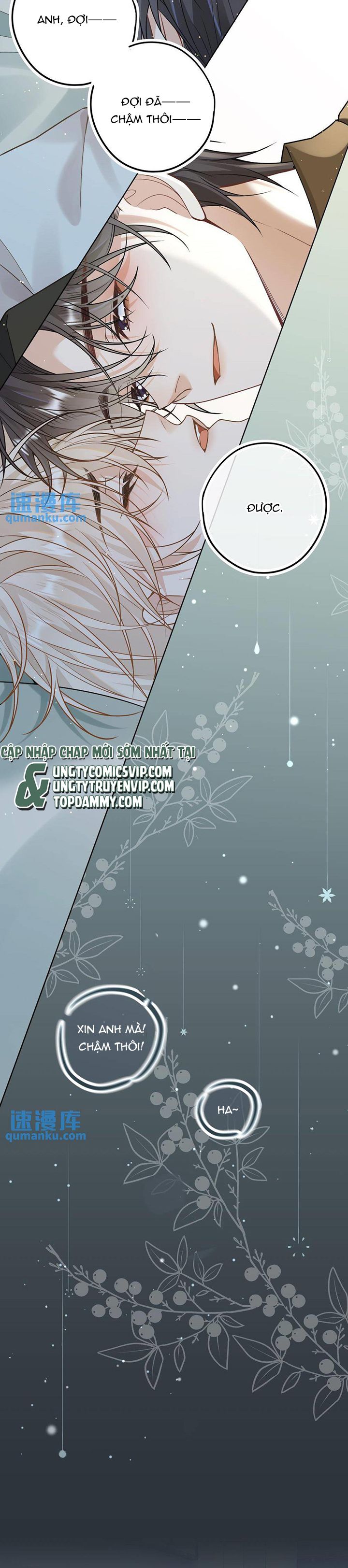 Lang Cẩu Chủ Thần Chapter 31 - Trang 2