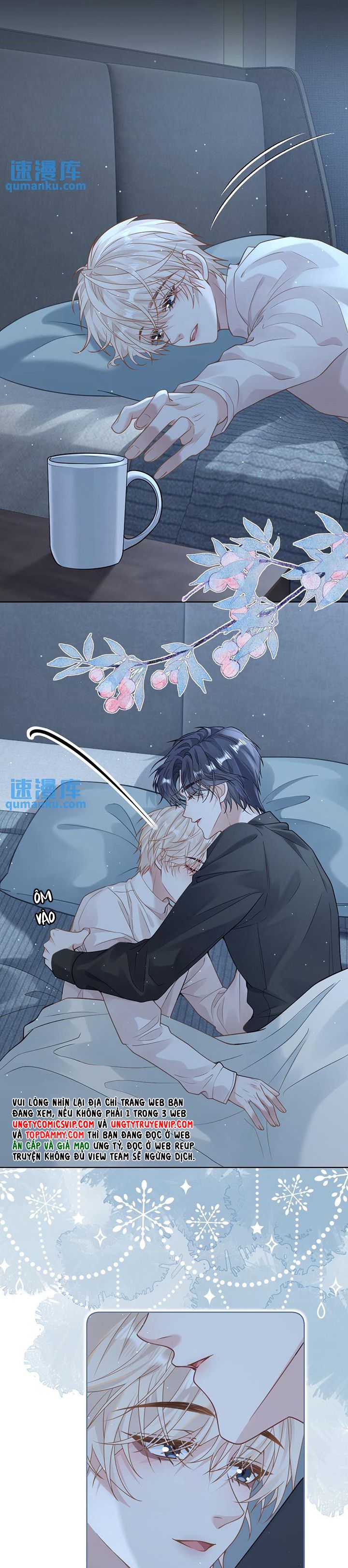 Lang Cẩu Chủ Thần Chapter 31 - Trang 2