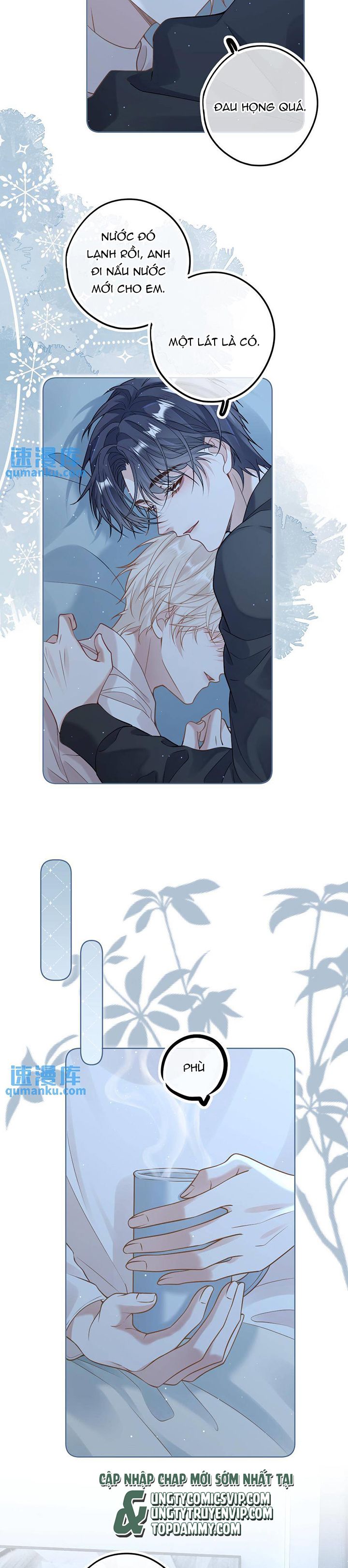 Lang Cẩu Chủ Thần Chapter 31 - Trang 2