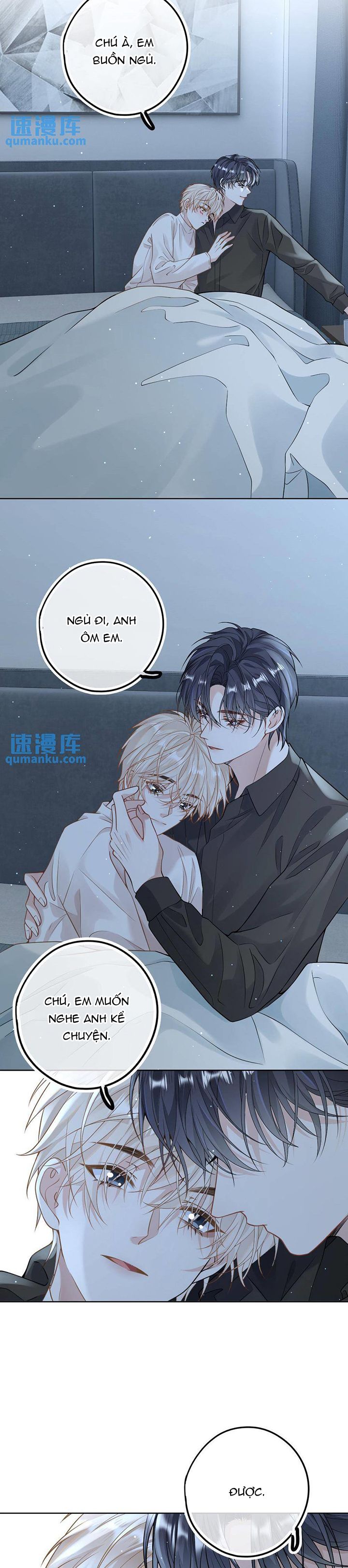 Lang Cẩu Chủ Thần Chapter 31 - Trang 2