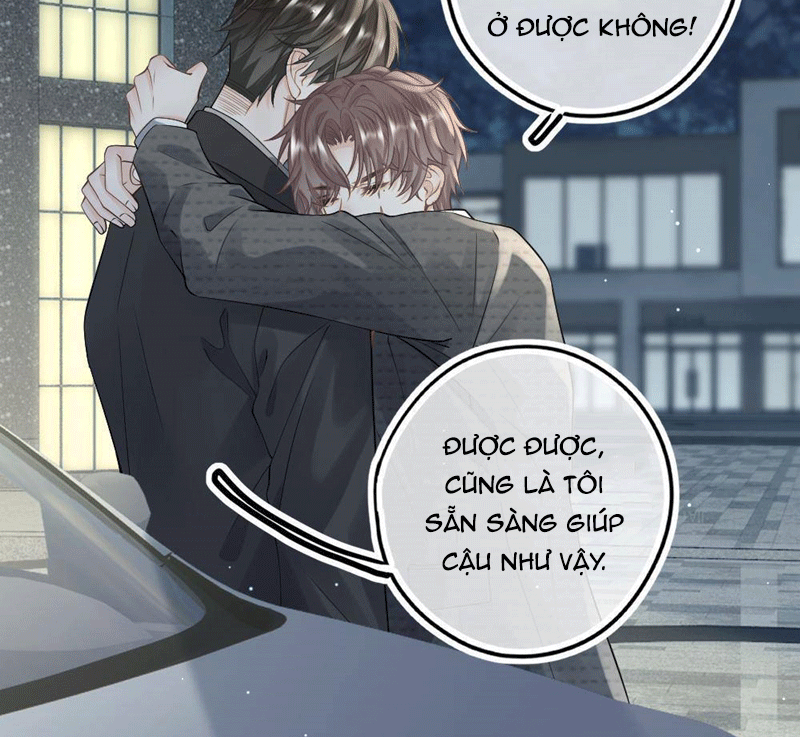 Lang Cẩu Chủ Thần Chapter 33 - Trang 2