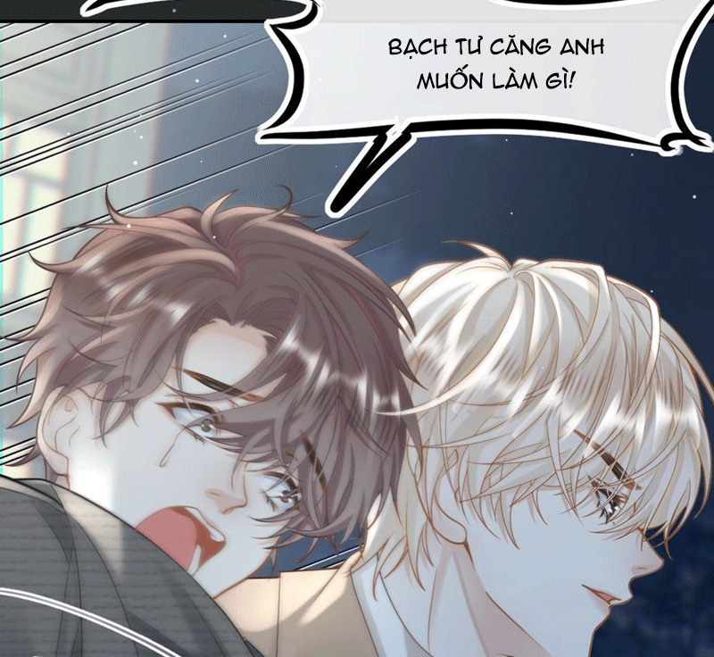 Lang Cẩu Chủ Thần Chapter 33 - Trang 2