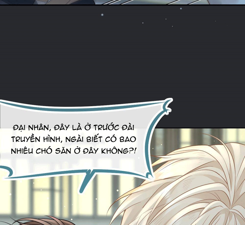 Lang Cẩu Chủ Thần Chapter 33 - Trang 2