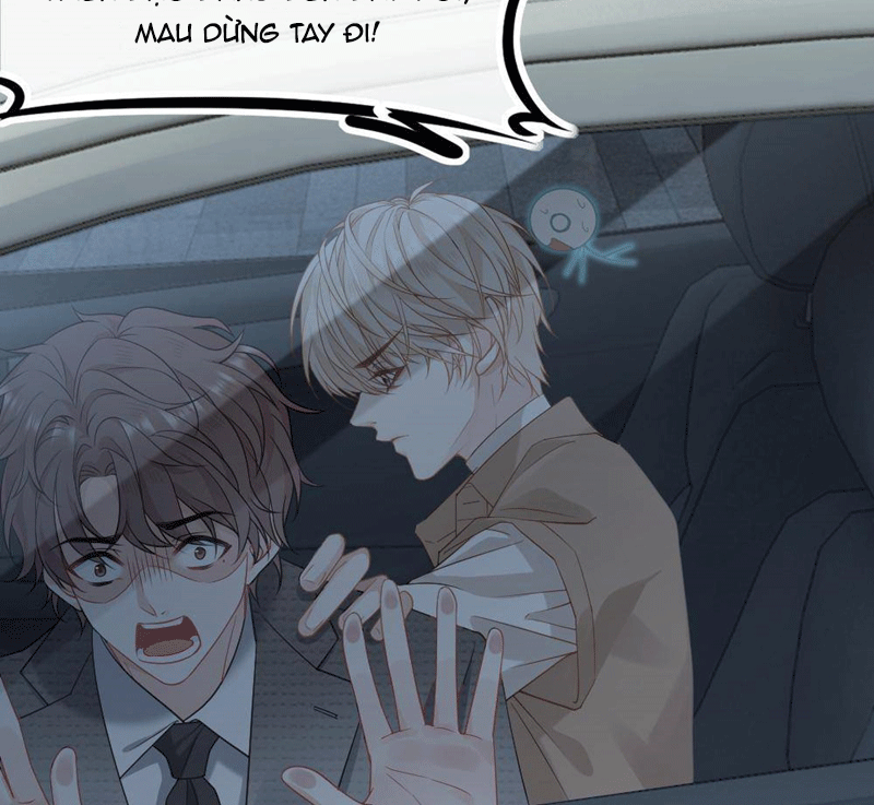 Lang Cẩu Chủ Thần Chapter 33 - Trang 2