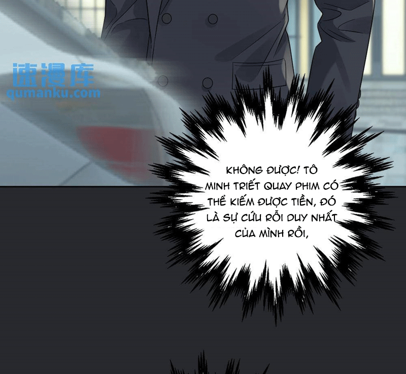 Lang Cẩu Chủ Thần Chapter 33 - Trang 2