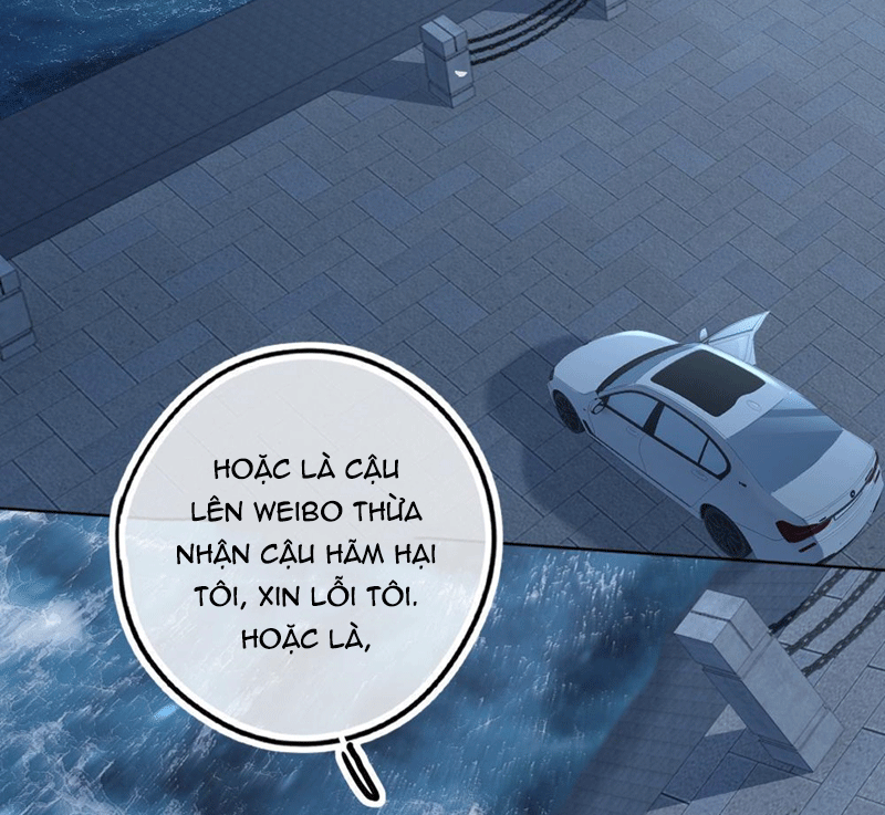 Lang Cẩu Chủ Thần Chapter 33 - Trang 2