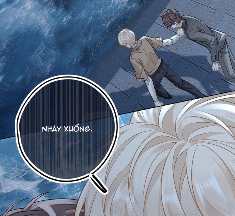 Lang Cẩu Chủ Thần Chapter 33 - Trang 2