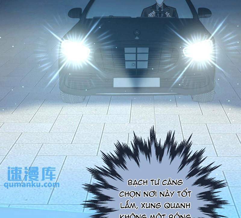 Lang Cẩu Chủ Thần Chapter 33 - Trang 2