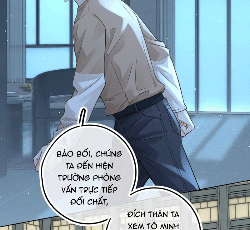 Lang Cẩu Chủ Thần Chapter 33 - Trang 2