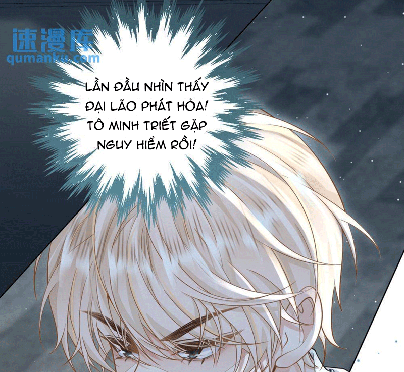 Lang Cẩu Chủ Thần Chapter 33 - Trang 2