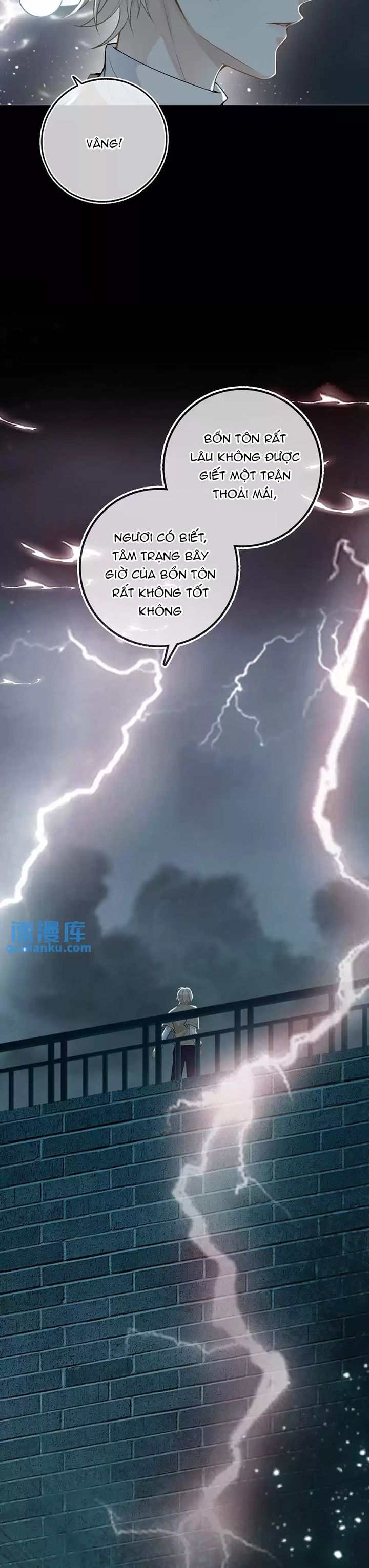 Lang Cẩu Chủ Thần Chapter 34 - Trang 2