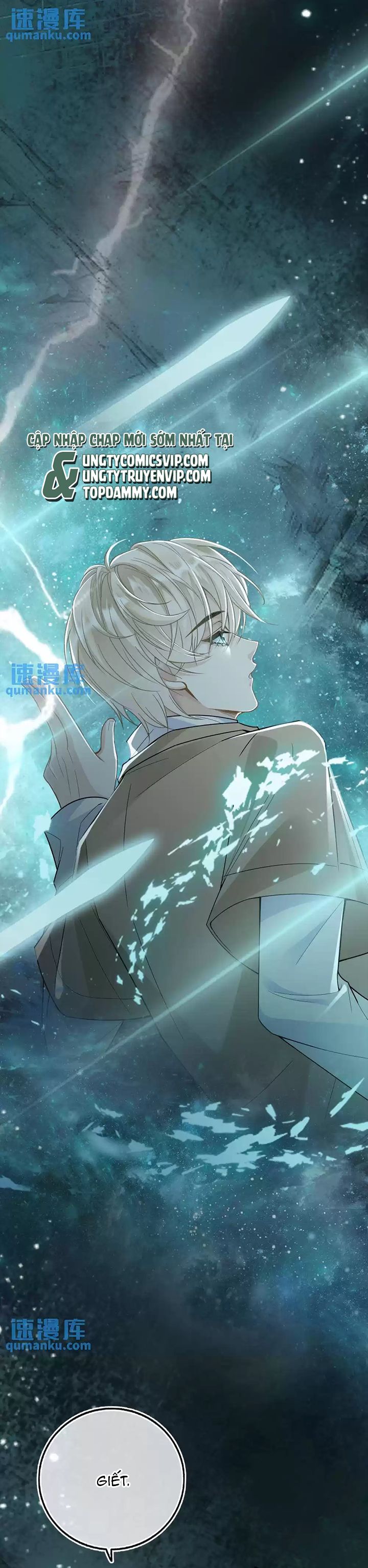 Lang Cẩu Chủ Thần Chapter 34 - Trang 2