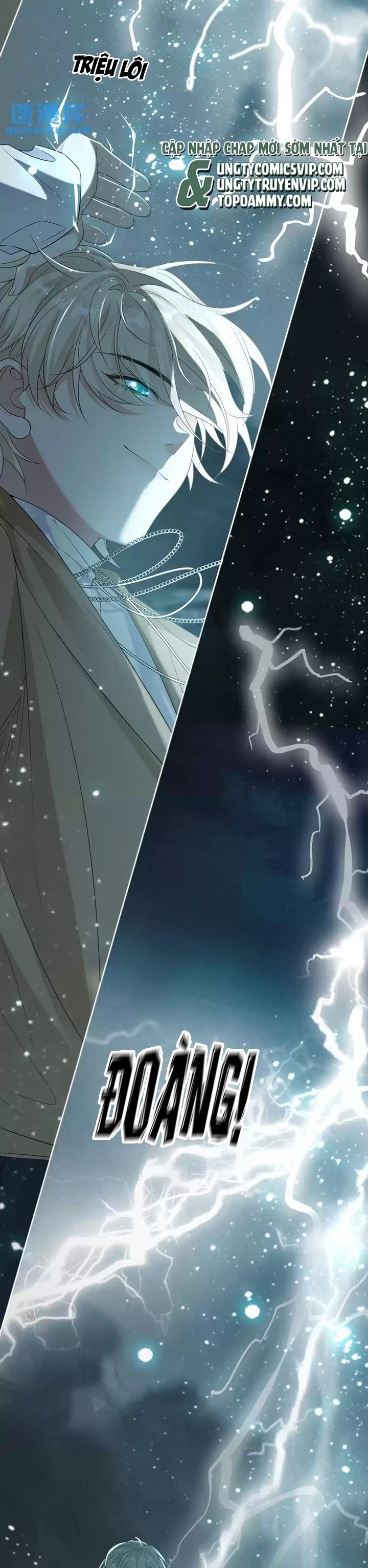 Lang Cẩu Chủ Thần Chapter 34 - Trang 2