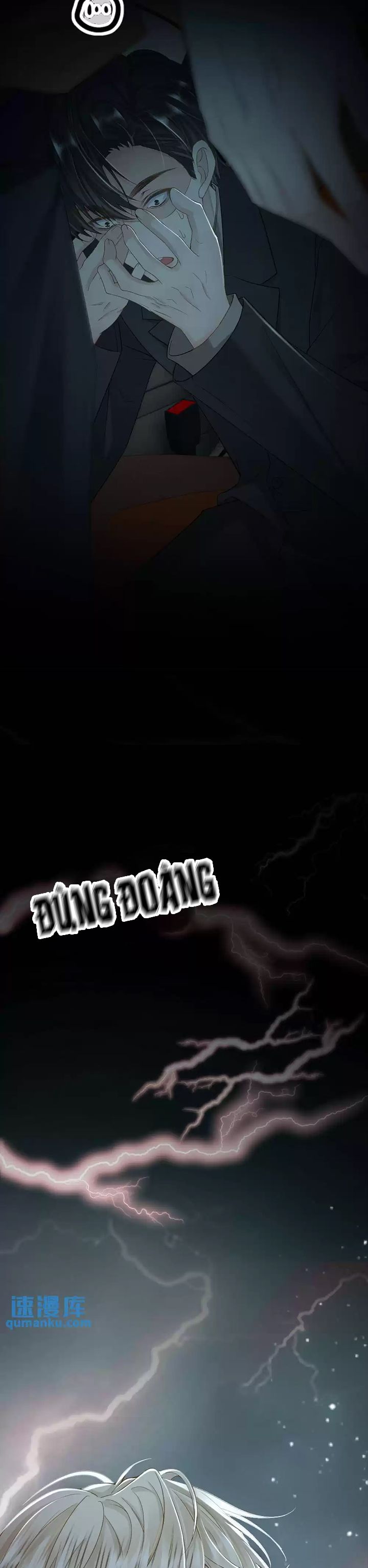 Lang Cẩu Chủ Thần Chapter 34 - Trang 2