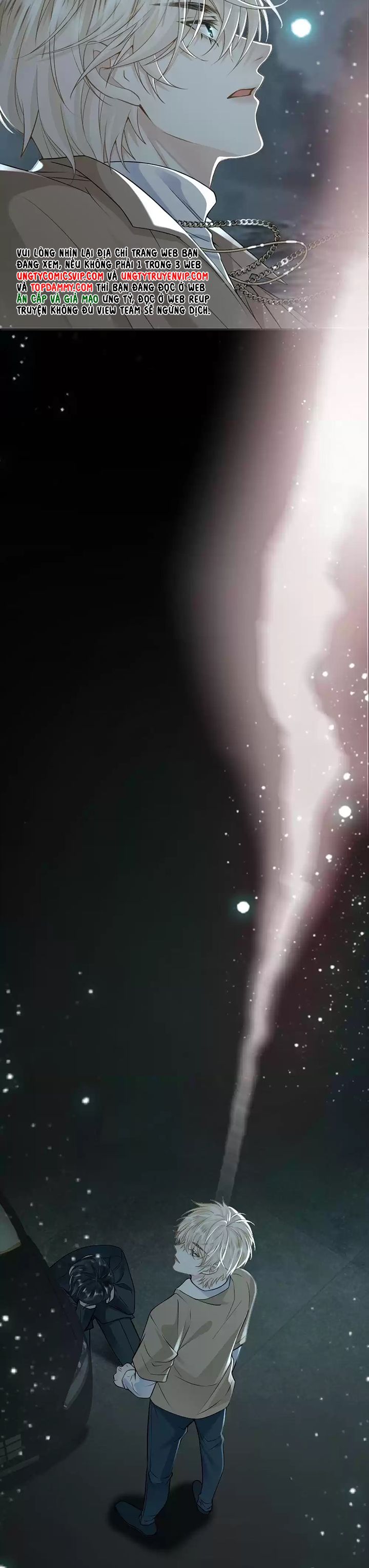 Lang Cẩu Chủ Thần Chapter 34 - Trang 2