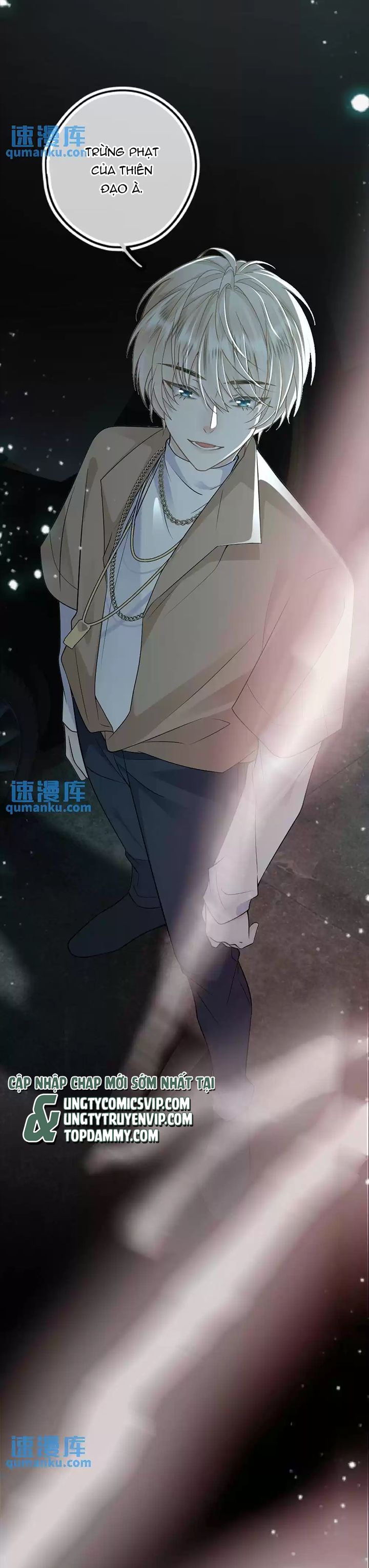 Lang Cẩu Chủ Thần Chapter 34 - Trang 2