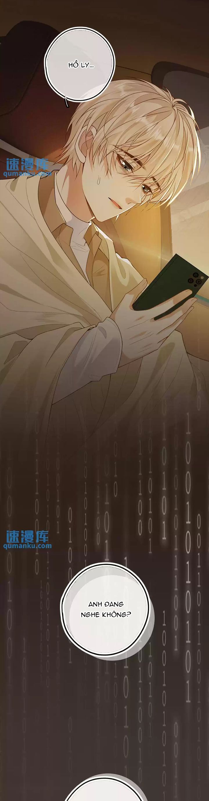 Lang Cẩu Chủ Thần Chapter 35 - Trang 2