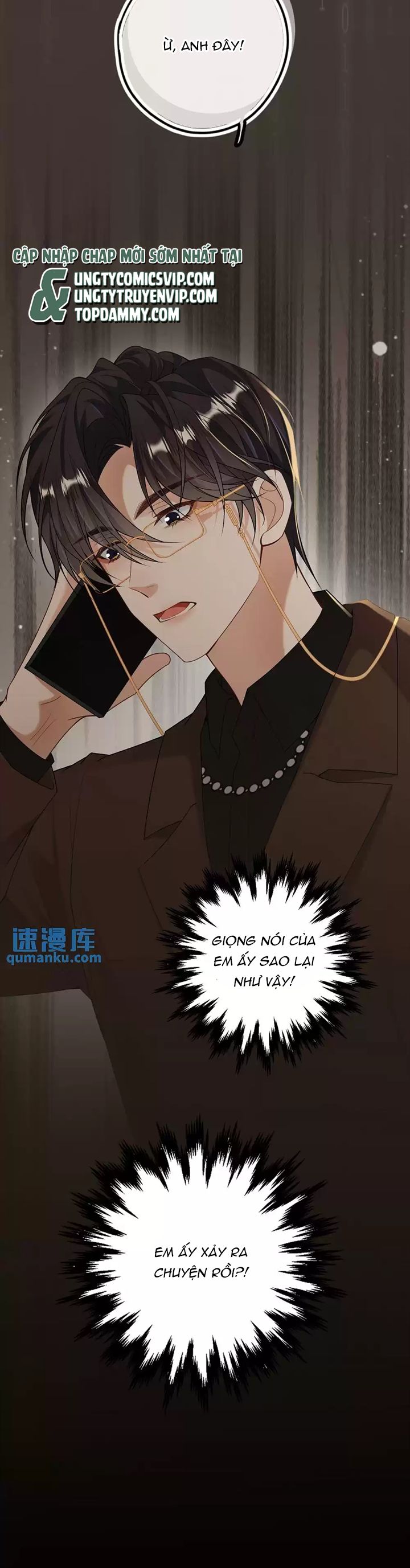 Lang Cẩu Chủ Thần Chapter 35 - Trang 2