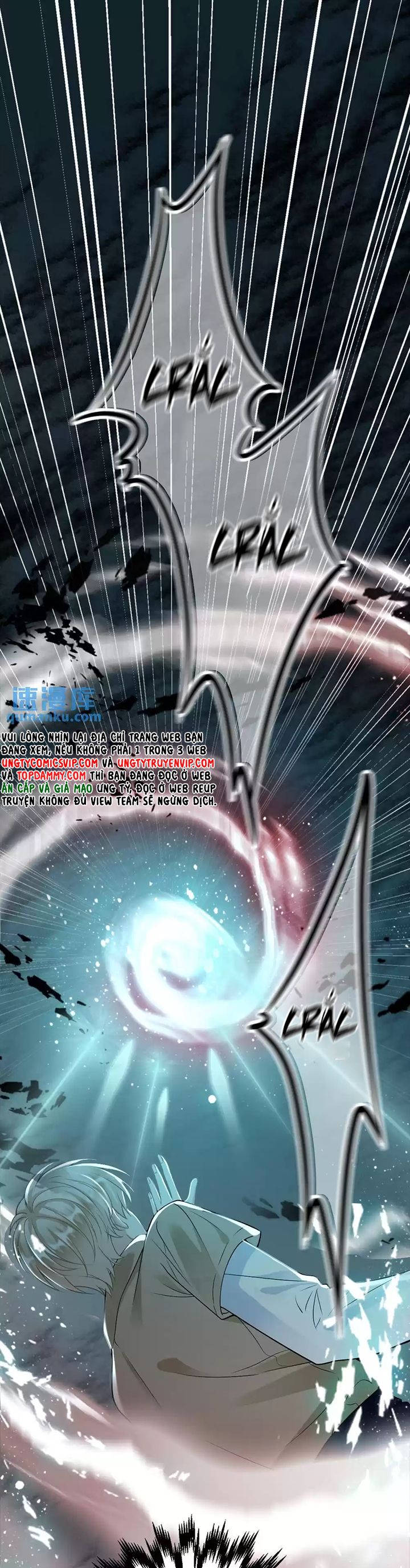 Lang Cẩu Chủ Thần Chapter 35 - Trang 2