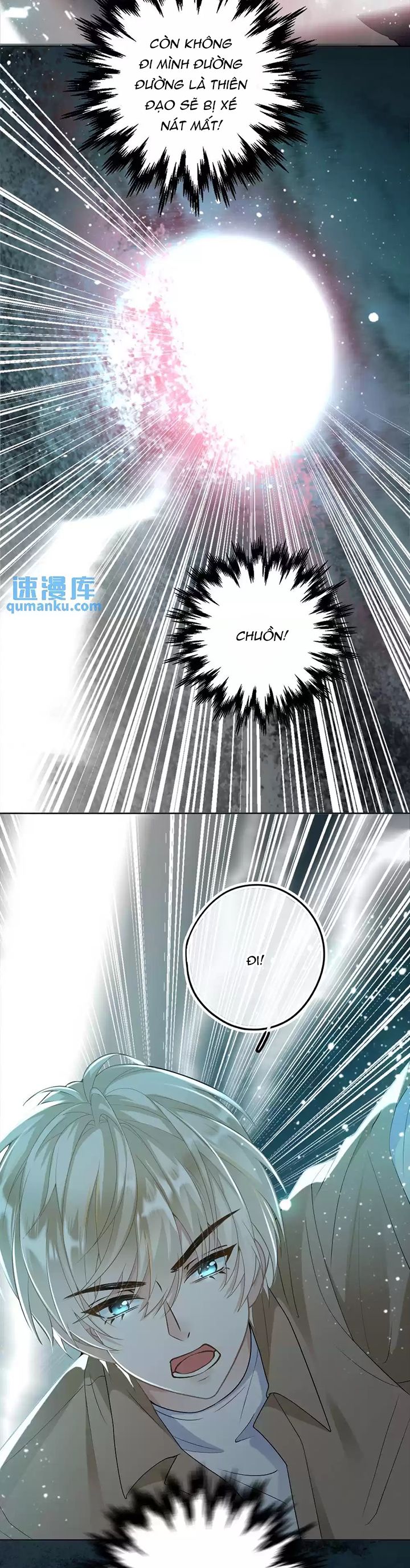 Lang Cẩu Chủ Thần Chapter 35 - Trang 2