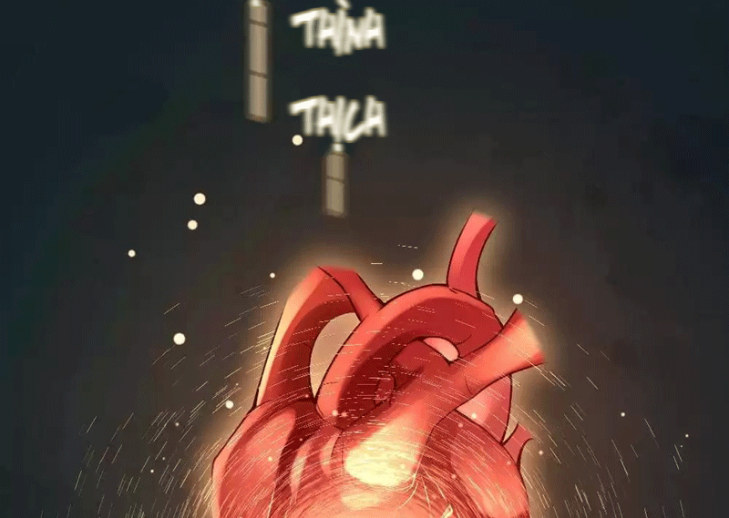 Lang Cẩu Chủ Thần Chapter 37 - Trang 2