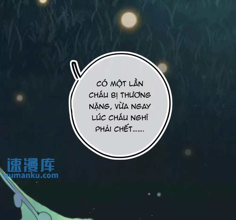 Lang Cẩu Chủ Thần Chapter 38 - Trang 2