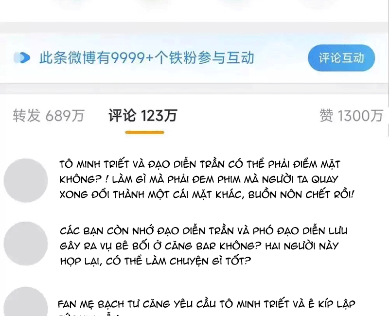 Lang Cẩu Chủ Thần Chapter 39 - Trang 2