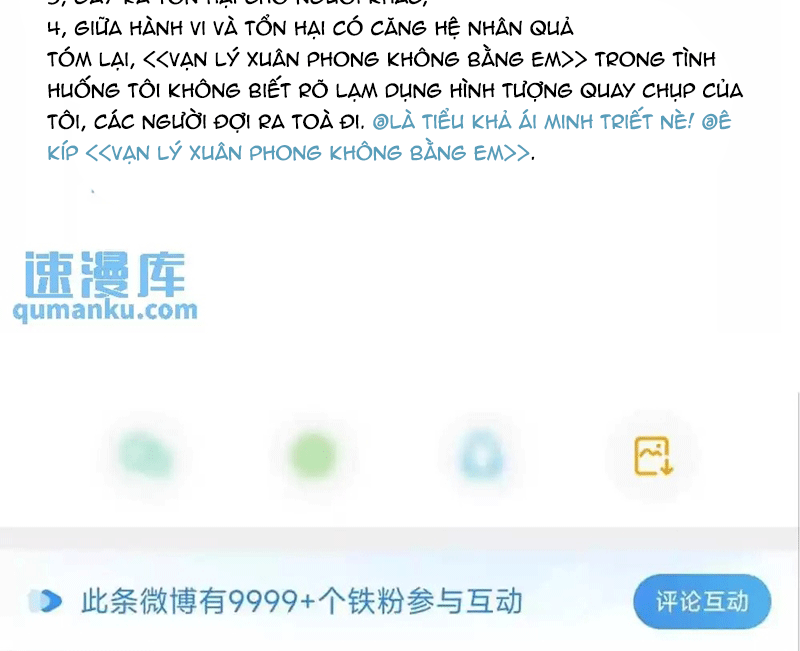 Lang Cẩu Chủ Thần Chapter 39 - Trang 2