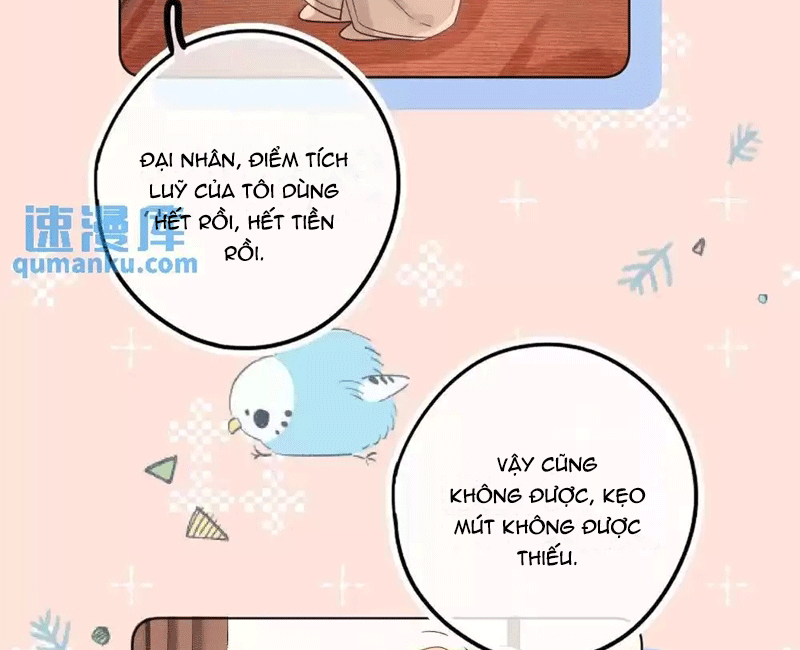 Lang Cẩu Chủ Thần Chapter 39 - Trang 2