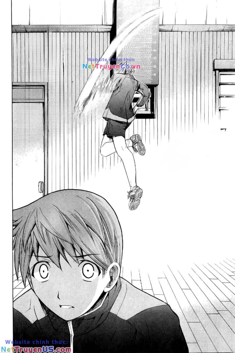 Lang Cẩu Chủ Thần Chapter 4 - Trang 2