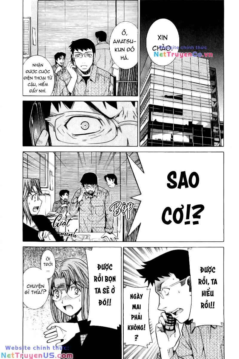 Lang Cẩu Chủ Thần Chapter 4 - Trang 2